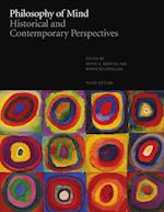 Philosophy of Mind: Historical and Contemporary Perspectives - Third Edition