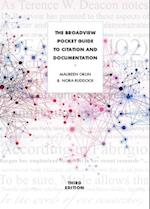 Broadview Pocket Guide to Citation and Documentation