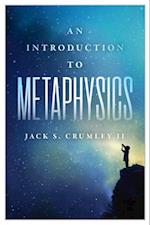 Introduction to Metaphysics