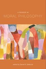 Reader in Moral Philosophy