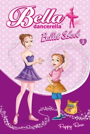 Bella Dancerella : Ballet School