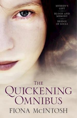 Quickening Omnibus