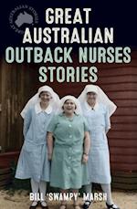 Great Australian Outback Nurses Stories