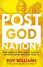 Post-God Nation