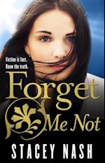 Forget Me Not