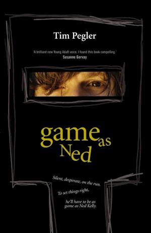 Game As Ned