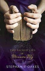 Sacred Lies of Minnow Bly