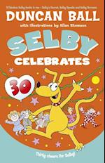 Selby Celebrates