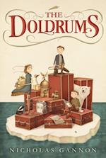 Doldrums (The Doldrums, #1)