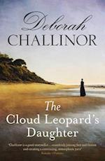 Cloud Leopard's Daughter