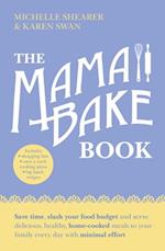 MamaBake Book
