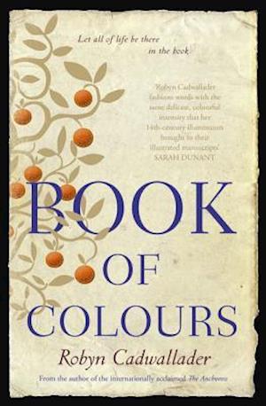 Book of Colours