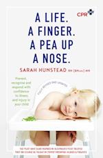 Life. A Finger. A Pea Up a Nose
