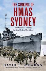 Sinking of HMAS Sydney