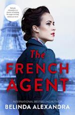 French Agent