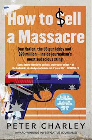 How to Sell a Massacre