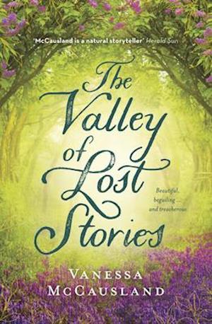 Valley of Lost Stories