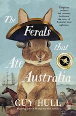 Ferals that Ate Australia