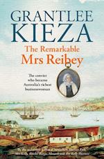 Remarkable Mrs Reibey