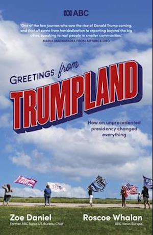 Greetings from Trumpland