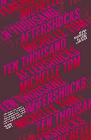 Ten Thousand Aftershocks