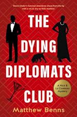 Dying Diplomats Club