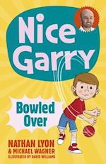 Bowled Over (Nice Garry, #1)