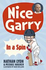 In a Spin (Nice Garry, #2)