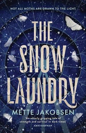 Snow Laundry (The Towers, #1)
