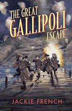 Great Gallipoli Escape