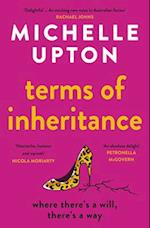 Terms Of Inheritance