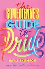 Comedienne's Guide to Pride