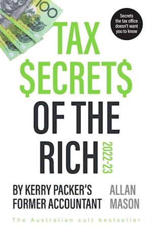 Tax Secrets Of The Rich