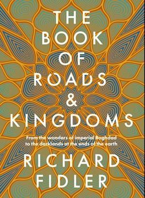 Book Of Roads And Kingdoms