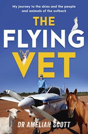 Flying Vet