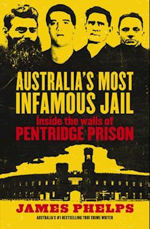 Australia's Most Infamous Jail