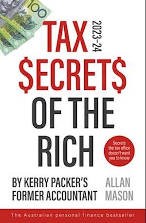 Tax Secrets Of The Rich