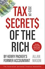 Tax Secrets Of The Rich