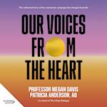 Our Voices From The Heart