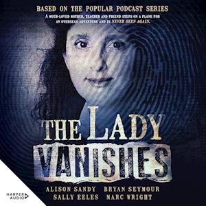 The Lady Vanishes