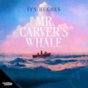 Mr Carver's Whale