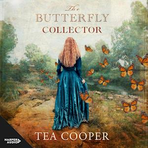 The Butterfly Collector