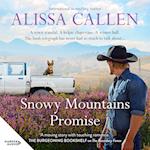 Snowy Mountains Promise