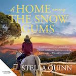 A Home Among the Snow Gums