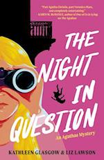Night in Question (The Agathas, #2)