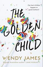 The Golden Child: sweetness, danger, bullying, shame