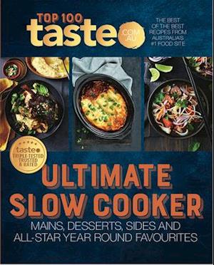 Ultimate Slow Cooker