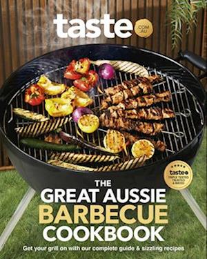 BBQ Cookbook