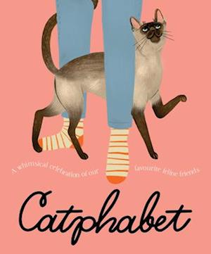 Catphabet