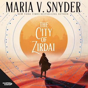 The City of Zirdai